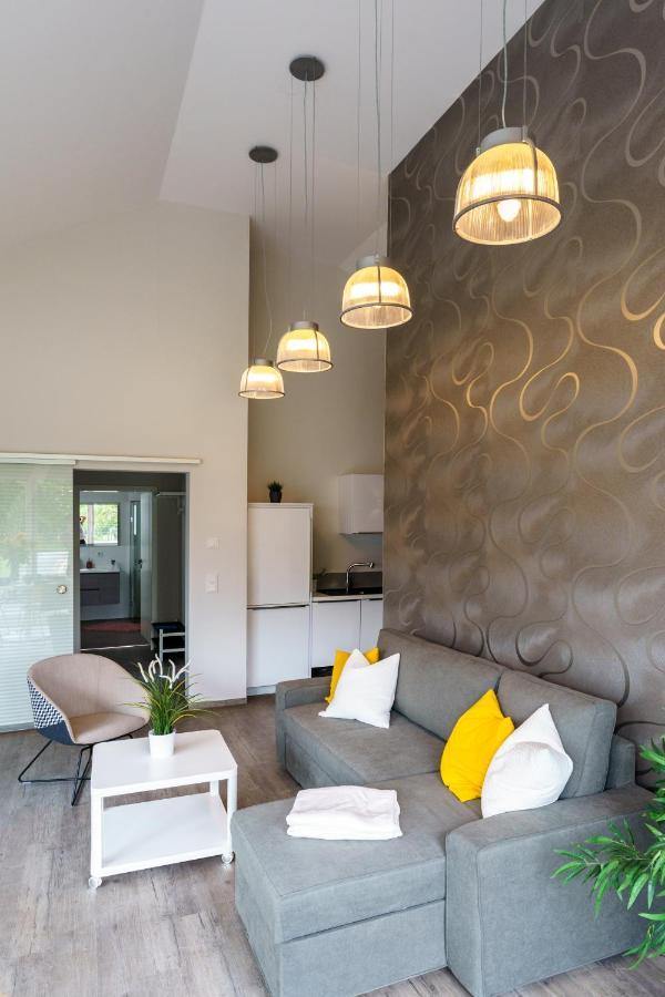 Stilapartment Loft #Whirlpool Saisonal Wernigerode Esterno foto