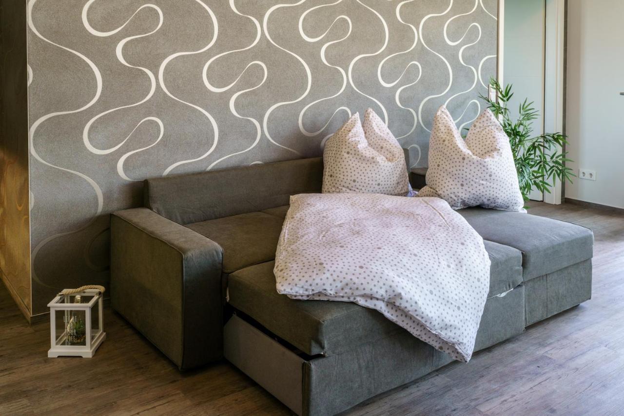 Stilapartment Loft #Whirlpool Saisonal Wernigerode Esterno foto