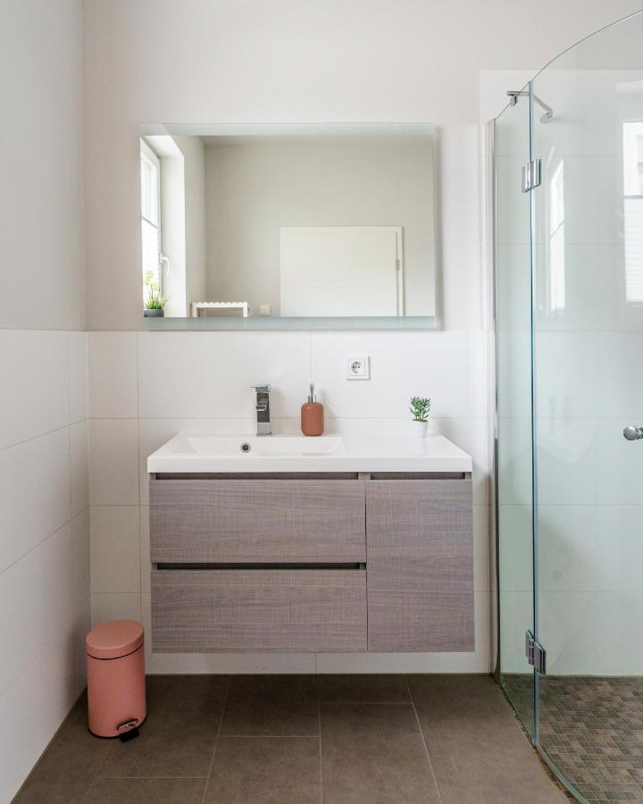 Stilapartment Loft #Whirlpool Saisonal Wernigerode Esterno foto
