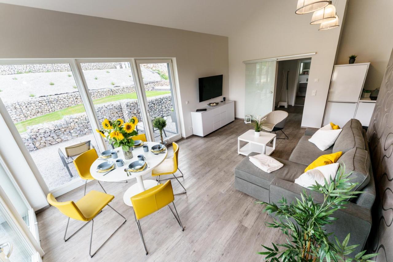 Stilapartment Loft #Whirlpool Saisonal Wernigerode Esterno foto