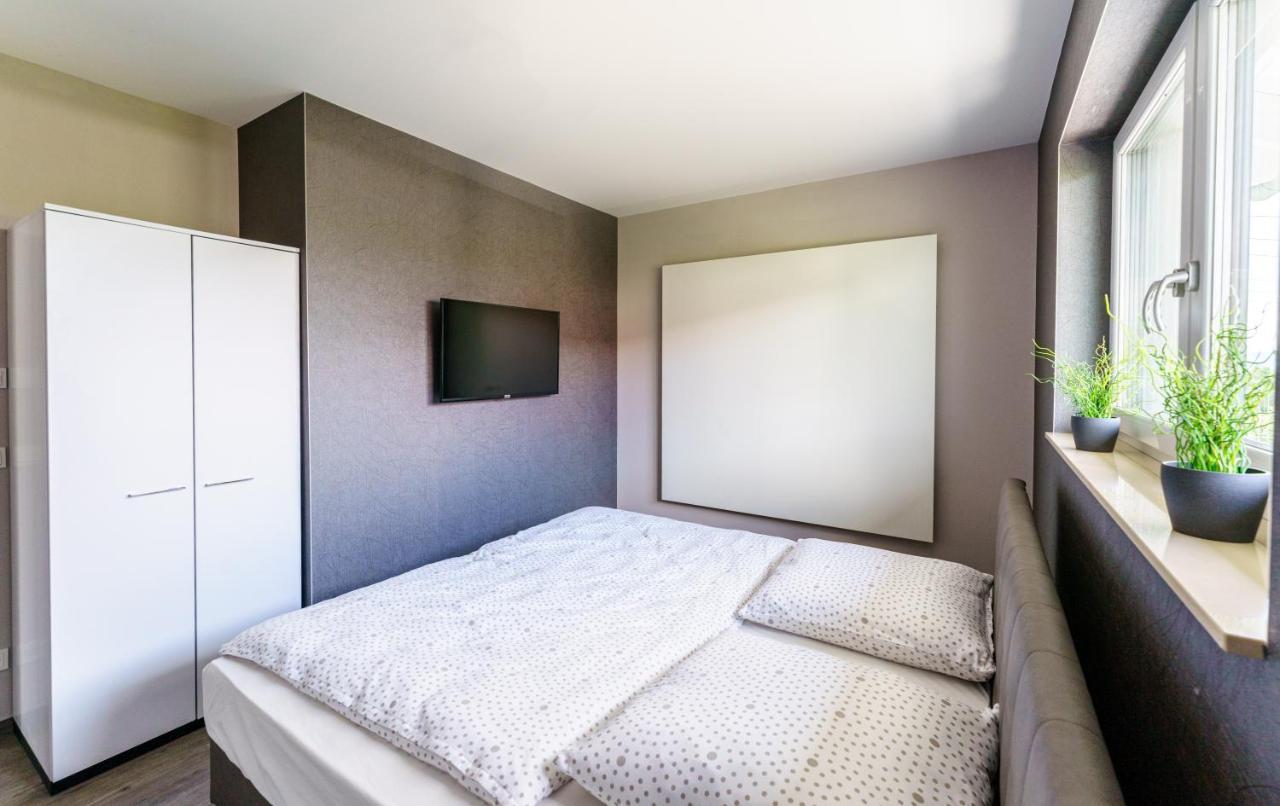 Stilapartment Loft #Whirlpool Saisonal Wernigerode Esterno foto