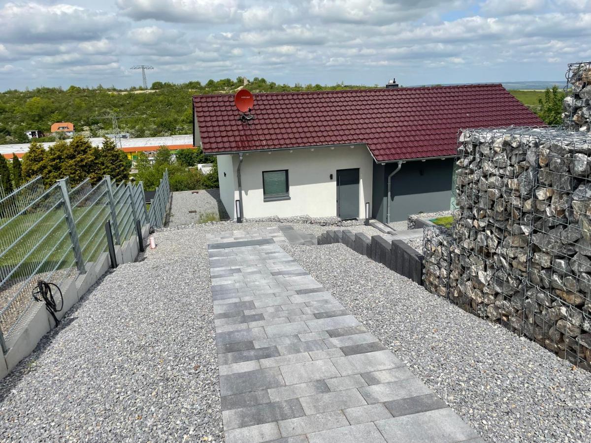 Stilapartment Loft #Whirlpool Saisonal Wernigerode Esterno foto