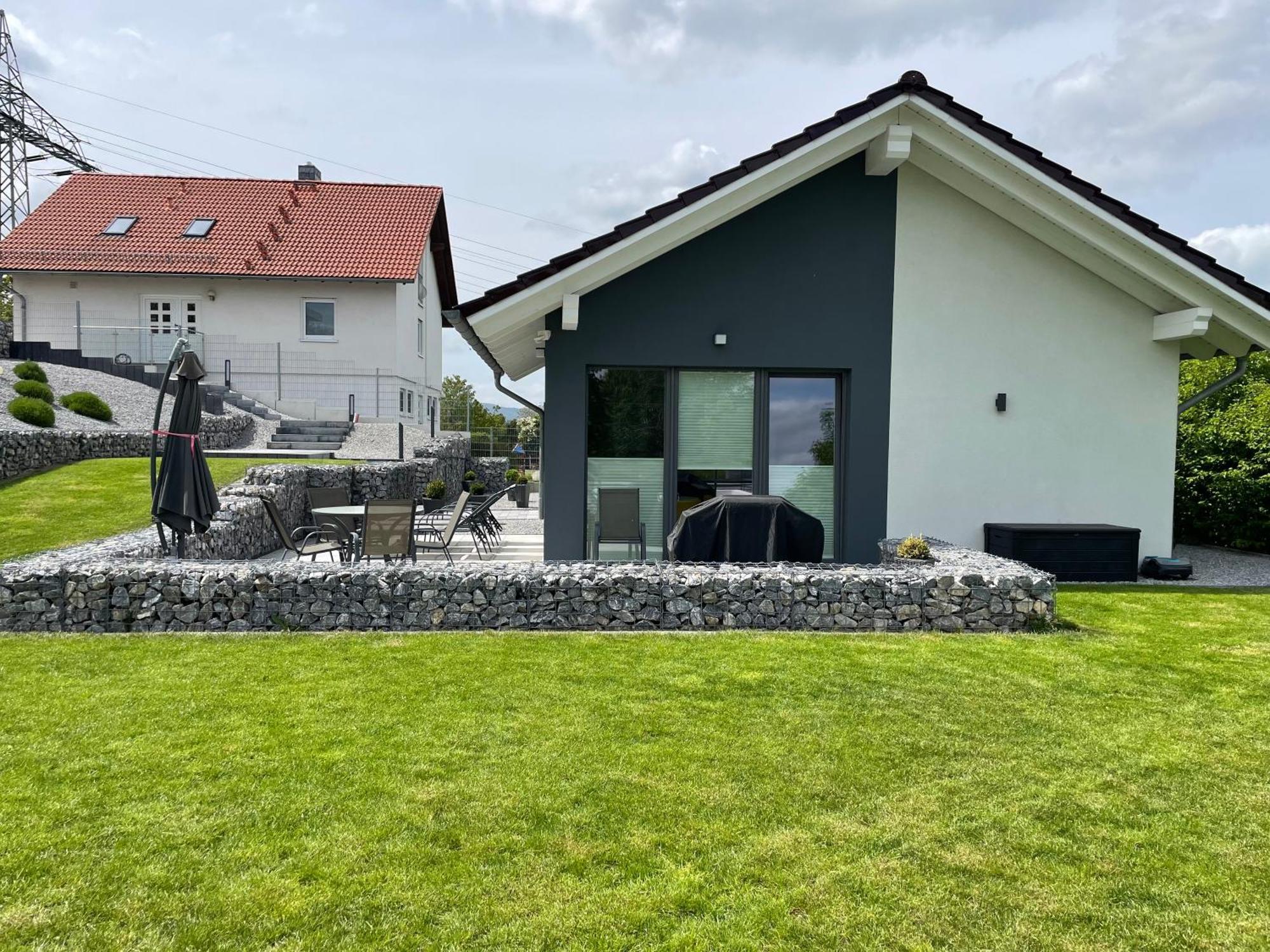 Stilapartment Loft #Whirlpool Saisonal Wernigerode Esterno foto