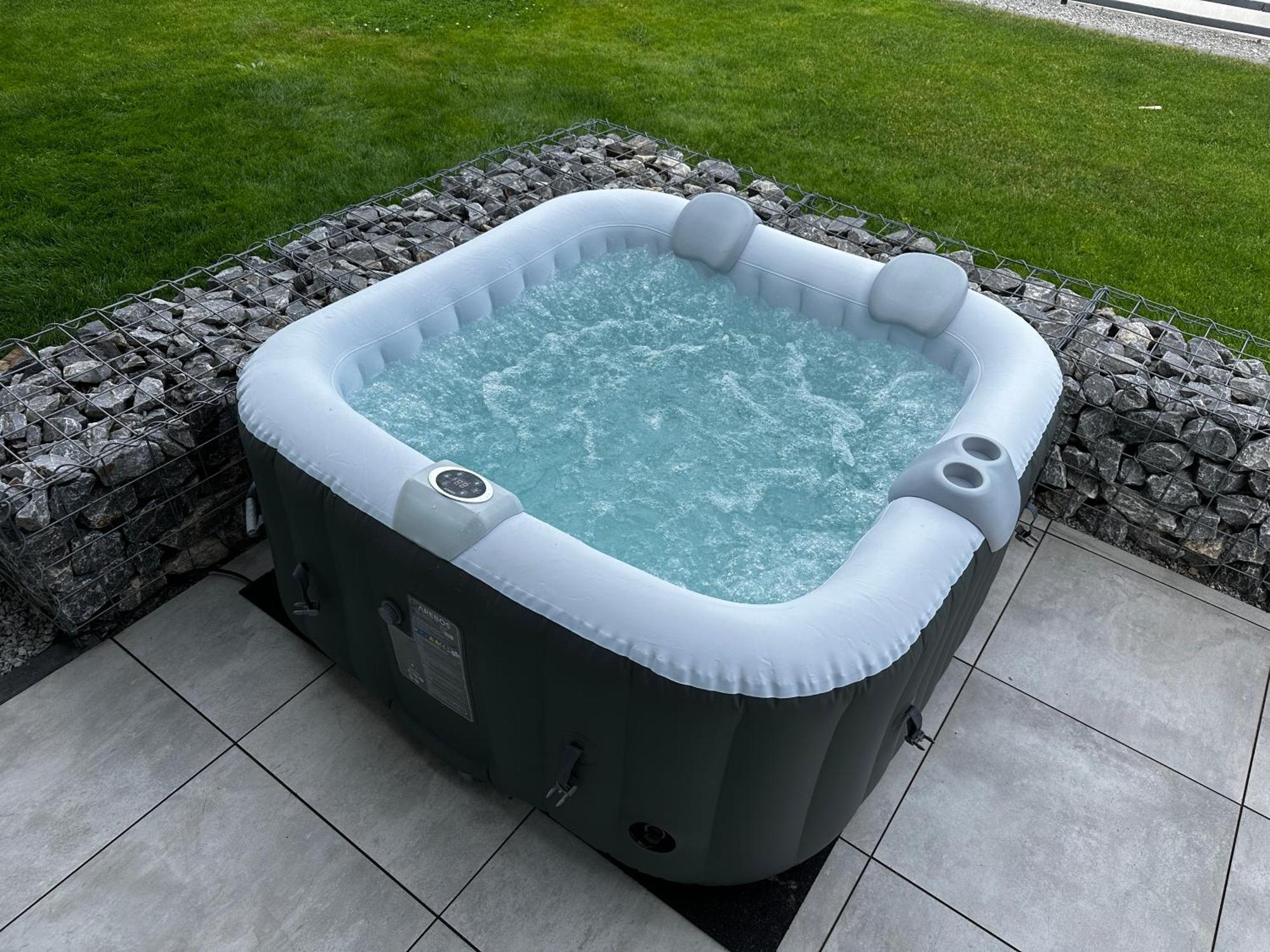 Stilapartment Loft #Whirlpool Saisonal Wernigerode Esterno foto