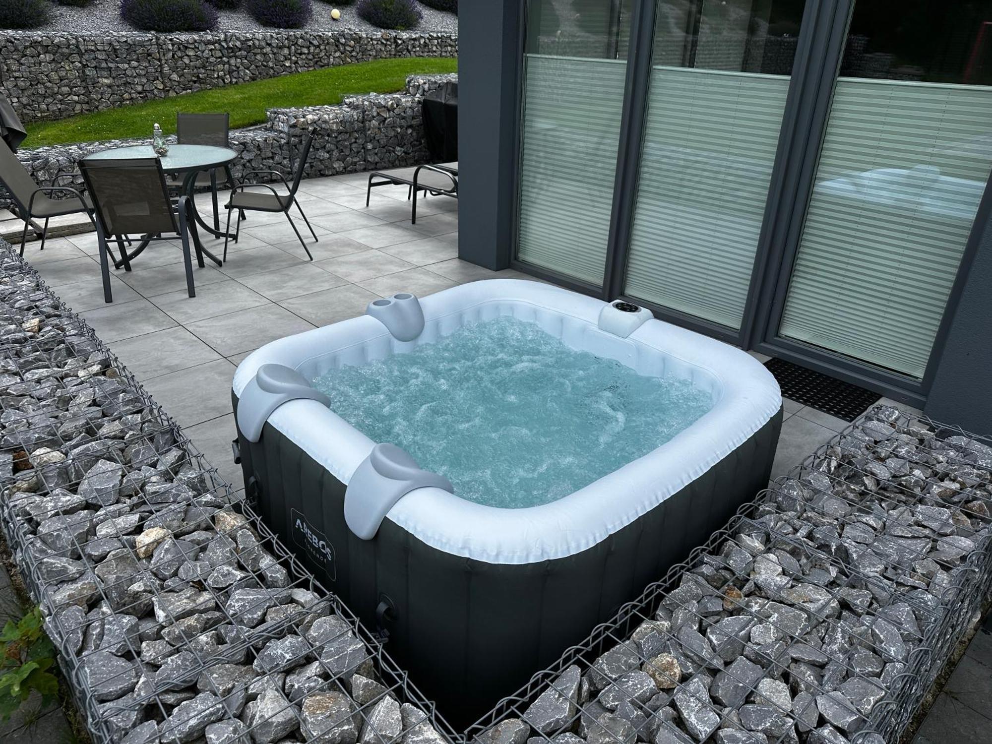 Stilapartment Loft #Whirlpool Saisonal Wernigerode Esterno foto